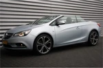 Opel Cascada 1.4 TURBO 140PK INNOVATION+ / NAVI / LEDER / CLIMA / LED / AGR / PDC / 19" LMV / CAMERA / UNIEK / WINTERPAKKET / NIEUWSTAAT !!