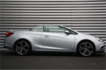 Opel Cascada 1.4 TURBO 140PK INNOVATION+ / NAVI / LEDER / CLIMA / LED / AGR / PDC / 19" LMV / CAMERA / UNIEK / WINTERPAKKET / NIEUWSTAAT !!