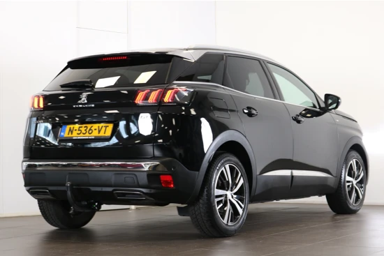 Peugeot 3008 1.2 GT Pack Business 130pk EAT8