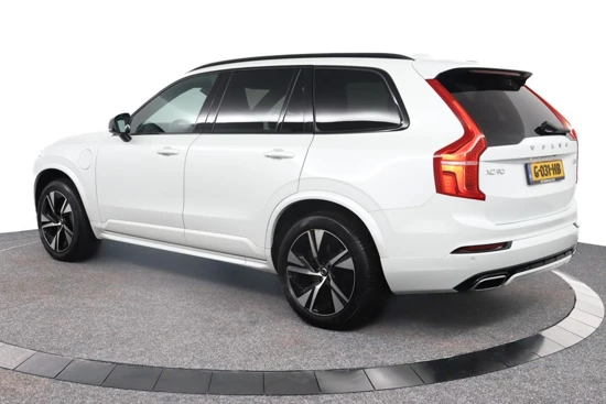 Volvo XC90 T8 Twin Engine AWD R-Design