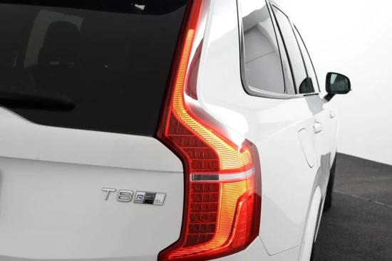 Volvo XC90 T8 Twin Engine AWD R-Design