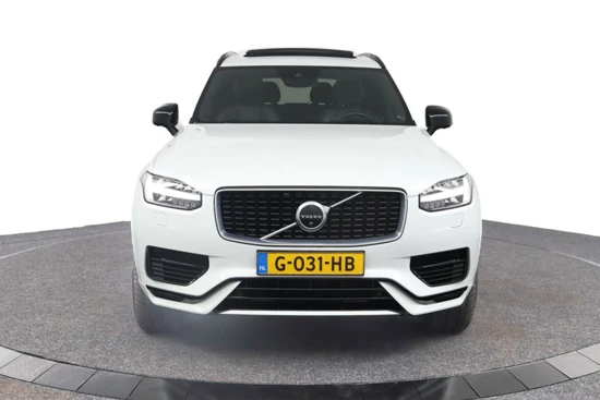 Volvo XC90 T8 Twin Engine AWD R-Design