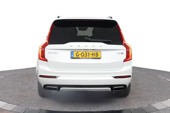 Volvo XC90 T8 Twin Engine AWD R-Design