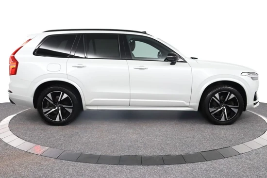 Volvo XC90 T8 Twin Engine AWD R-Design