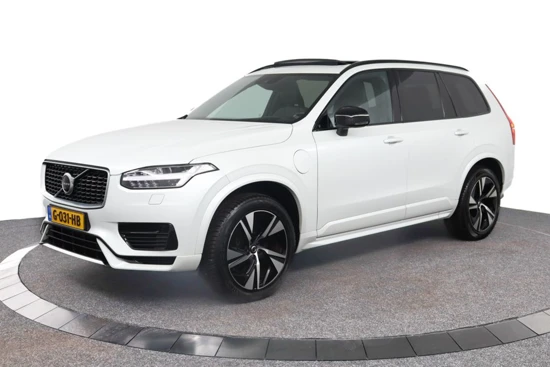 Volvo XC90 T8 Twin Engine AWD R-Design