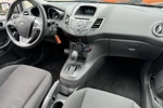 Ford Fiesta 1.0EB 100PK AUTOMAAT STYLE | DEALER ONDERHOUDEN | AIRCO | CRUISE CONTROL |