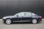 Volvo S90 T5 Inscription | 19'' | Pilot Assist | BLIS | Schuifdak | Geventileerd nappa leder | Trekhaak | 360 camera | Head-up display