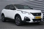 Peugeot 3008 1.2 PURETECH 130PK GT-LINE / NAVI / LEDER / XENON / CLIMA / LED / PDC / 19" LMV / CAMERA / BLUETOOTH / CRUISECONTROL / NIEUWSTAA