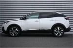 Peugeot 3008 1.2 PURETECH 130PK GT-LINE / NAVI / LEDER / XENON / CLIMA / LED / PDC / 19" LMV / CAMERA / BLUETOOTH / CRUISECONTROL / NIEUWSTAA