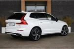 Volvo XC60 T8 AWD Recharge R-Design | Vol | Luchtvering | Bowers & Wilkins | Trekhaak | 360° Camera | Head-Up Display | Adaptieve Cruise Co