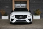 Volvo XC60 T8 AWD Recharge R-Design | Vol | Luchtvering | Bowers & Wilkins | Trekhaak | 360° Camera | Head-Up Display | Adaptieve Cruise Co