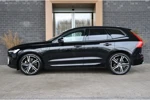 Volvo XC60 T6 AWD Recharge R-Design | Vol | Luchtvering | Bowers & Wilkins | 360° Camera | Head-Up Display | Adaptieve Cruise Control | Sto