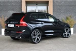 Volvo XC60 T6 AWD Recharge R-Design | Vol | Luchtvering | Bowers & Wilkins | 360° Camera | Head-Up Display | Adaptieve Cruise Control | Sto