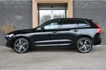 Volvo XC60 T6 AWD Recharge R-Design | Vol | Luchtvering | Bowers & Wilkins | 360° Camera | Head-Up Display | Adaptieve Cruise Control | Sto