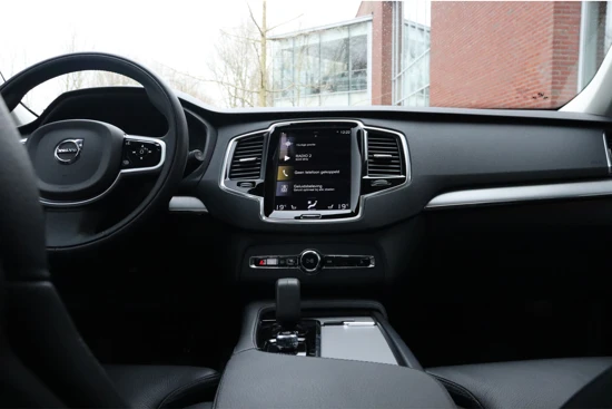 Volvo XC90 T8 AWD Recharge Inscription | 360° Camera | Harman Kardon | Head-Up Display | Adaptieve Cruise Control | Stoel en Stuurwielverwa