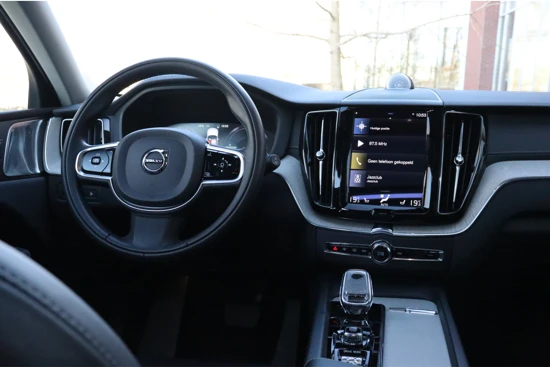 Volvo XC60 T6 AWD Recharge Inscription | Bowers & Wilkins | Head-Up Display | 360° Camera | Stoelventilatie | Adaptieve Cruise Control | St