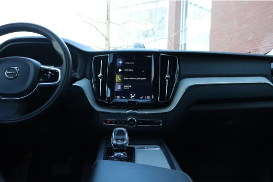 Volvo XC60 T6 AWD Recharge Inscription | Bowers & Wilkins | Head-Up Display | 360° Camera | Stoelventilatie | Adaptieve Cruise Control | St