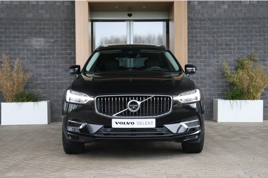 Volvo XC60 T6 AWD Recharge Inscription | Bowers & Wilkins | Head-Up Display | 360° Camera | Stoelventilatie | Adaptieve Cruise Control | St