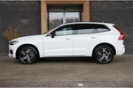 Volvo XC60 T6 AWD Recharge R-Design | Harman Kardon | Adaptieve Cruise Control | Stoel en Stuurwielverwarming | Camera | Schuifdak | Pilot