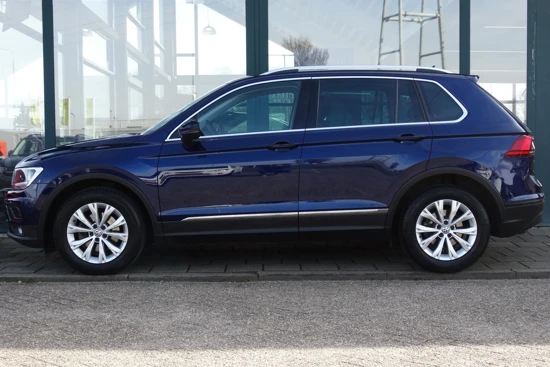 Volkswagen Tiguan 1.5 TSI 150 pk 7-DSG Comfortline Business