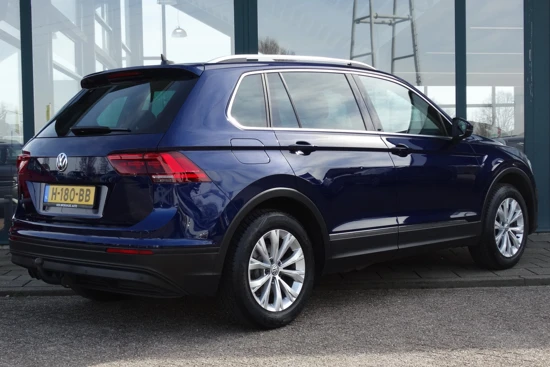 Volkswagen Tiguan 1.5 TSI 150 pk 7-DSG Comfortline Business