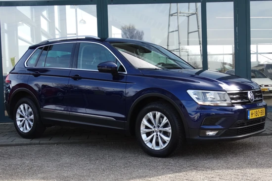 Volkswagen Tiguan 1.5 TSI 150 pk 7-DSG Comfortline Business