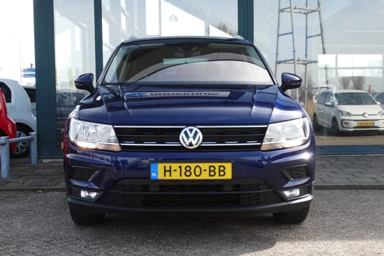 Volkswagen Tiguan Comfortline Business 1.5 150 pk7 DSG