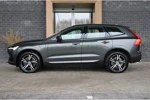 Volvo XC60 T6 AWD Recharge R-Design | Adaptieve Cruise Control | Stoel en Stuurwielverwarming | Schuifdak | Parkeercamera | Pilot Assist |