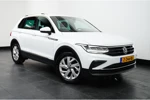 Volkswagen Tiguan 1.5 TSI 150PK DSG-7 Life + | TREKHAAK | NAVI BY APP | CAMERA | STOELVERW.