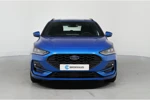 Ford Focus Wagon 1.0 EcoBoost Hybrid ST Line X | Direct Leverbaar! | Lederen bekleding | Drivers Assistance Pack | Winter Pack | Parking Pa