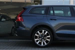 Volvo V60 Cross Country B5 AWD Pro | Harman/Kardon | HUD | Adaptive Cruise | 360° Camera | Panoramadak | Memory-Seats | BLIS | 19-Inch