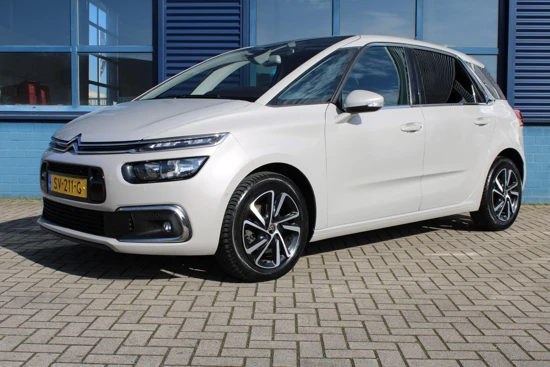 Citroën C4 Picasso 1.2 PureTech Shine