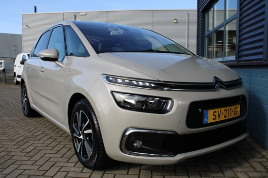 Citroën C4 Picasso 1.2 PureTech Shine