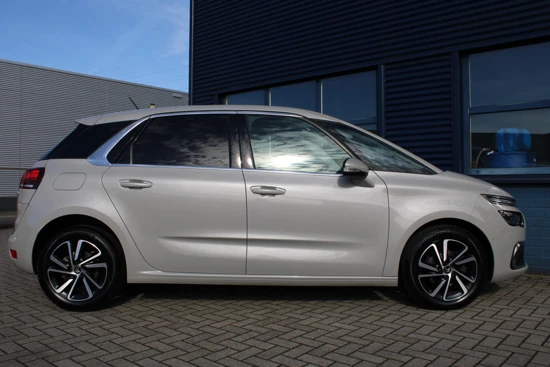 Citroën C4 Picasso 1.2 PureTech Shine