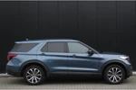 Ford Explorer 3.0 V6 PHEV ST-Line | TREKHAAK | BTW AUTO | MASSAGE STOELEN | STANDKACHEL | PANO-DAK | 360 CAM