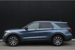 Ford Explorer 3.0 V6 PHEV ST-Line | TREKHAAK | BTW AUTO | MASSAGE STOELEN | STANDKACHEL | PANO-DAK | 360 CAM