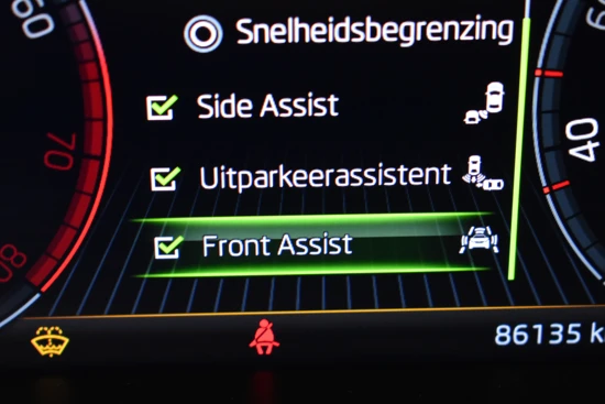 Škoda Kodiaq 1.5 TSI 150pk DSG/AUT Laurin Klement 7persoons | Adaptief cruise control | Navi | Trekhaak | Keylss | Canton Sound | Elektrische