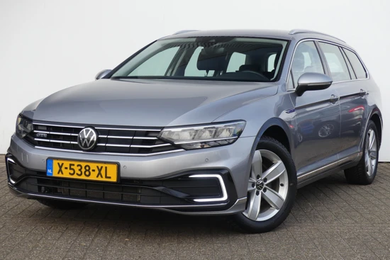 Volkswagen Passat Variant 1.4 TSI PHEV 218PK GTE Business | ADAPTIVE CRUISE | STOELVERWARMING | NAVI |