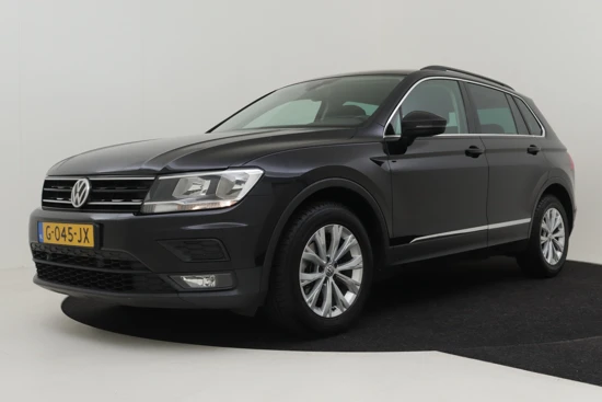 Volkswagen Tiguan 1.5 TSI 131pk Comfortline | 1e eigenaar | 100% dealeronderhouden | Adaptief cruise control | Trekhaak | spiegel pakket | Privacy