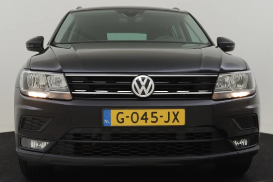Volkswagen Tiguan 1.5 TSI 131pk Comfortline | 1e eigenaar | 100% dealeronderhouden | Adaptief cruise control | Trekhaak | spiegel pakket | Privacy
