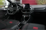 Ford Fiesta 1.0 EcoBoost Hybrid Automaat ST-Line | Adaptive Cruise Control | Apple CarPlay/Android Auto | Stuur- en stoelverwarming | Verlen