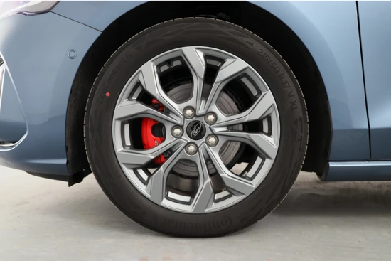Ford Focus Wagon 1.0 EcoBoost Hybrid ST Line X | Direct Leverbaar! | Drivers Assistance Pack | Winter Pack | Parking Pack | Elektrische Ach