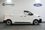 Citroën Jumpy 1.5 BlueHDI 100pk M (L2) Control | Parkeersensoren | Side Bars |