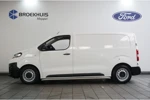 Citroën Jumpy 1.5 BlueHDI 100pk M (L2) Control | Parkeersensoren | Side Bars |