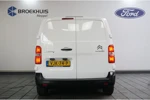 Citroën Jumpy 1.5 BlueHDI 100pk M (L2) Control | Parkeersensoren | Side Bars |