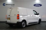 Citroën Jumpy 1.5 BlueHDI 100pk M (L2) Control | Parkeersensoren | Side Bars |