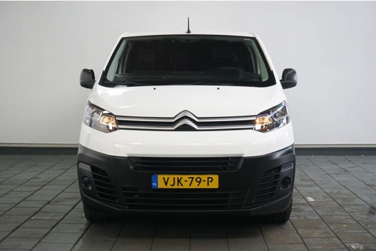 Citroën Jumpy 1.5 BlueHDI 100pk M (L2) Control | Parkeersensoren | Side Bars |