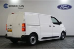 Citroën Jumpy 1.5 BlueHDI 100pk M (L2) Control | Parkeersensoren | Side Bars |