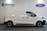 Citroën Jumpy 1.5 BlueHDI 100pk M (L2) Control | Parkeersensoren | Side Bars |