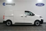 Citroën Jumpy 1.5 BlueHDI 100pk M (L2) Control | Parkeersensoren | Side Bars |